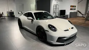 Porsche 911 GT3 PDK de 2022