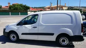 Citroen Berlingo 1.6 HDi L2 100, Business de 2018