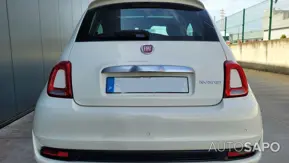 Fiat 500 1.0 Hybrid Sport de 2021