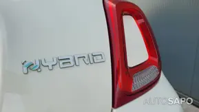 Fiat 500 1.0 Hybrid Sport de 2021