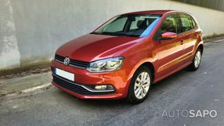 Volkswagen Polo 1.0 Lounge de 2014