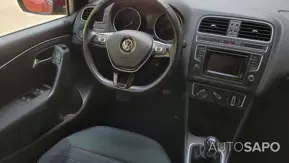 Volkswagen Polo 1.0 Lounge de 2014