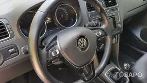 Volkswagen Polo 1.0 Lounge de 2014