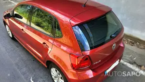 Volkswagen Polo 1.0 Lounge de 2014