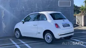 Fiat 500 1.3 16V Multijet by Diesel de 2009