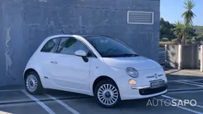 Fiat 500 1.3 16V Multijet by Diesel de 2009