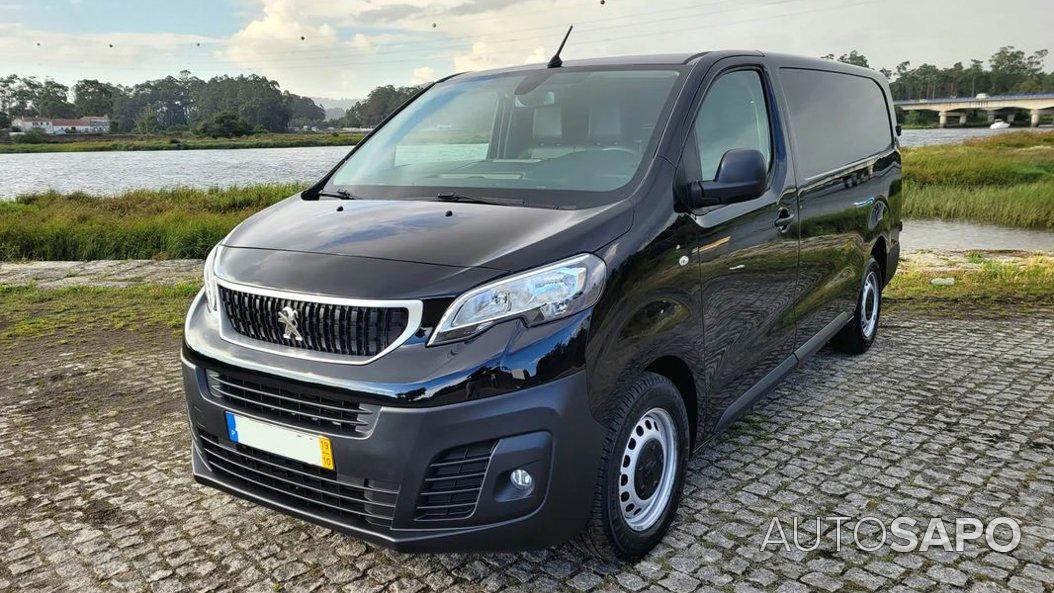 Peugeot Expert 2.0 ST Blue HDi de 2019