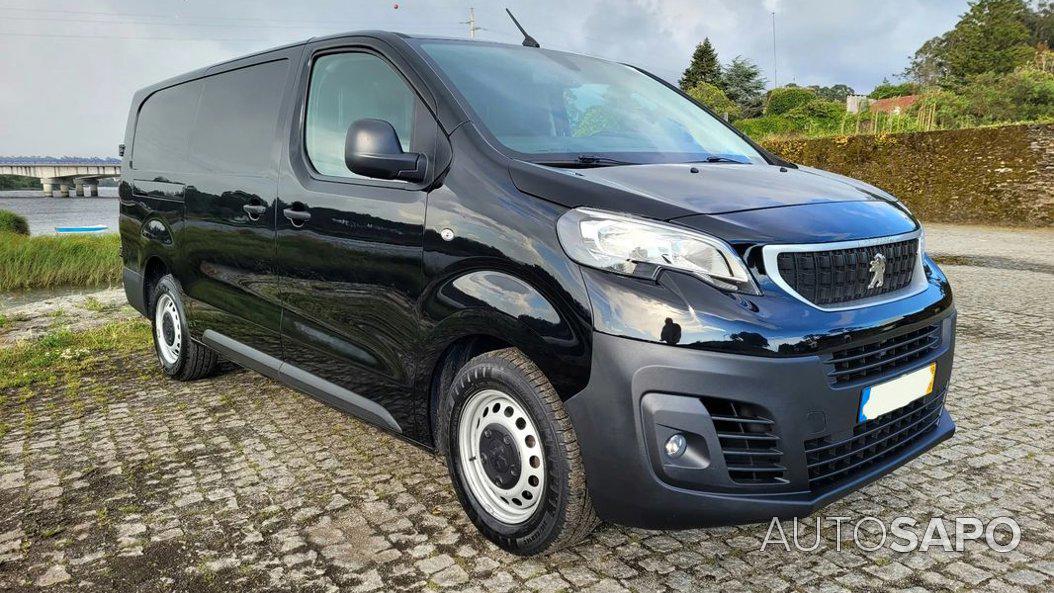 Peugeot Expert 2.0 ST Blue HDi de 2019