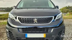 Peugeot Expert 2.0 ST Blue HDi de 2019