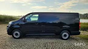 Peugeot Expert 2.0 ST Blue HDi de 2019