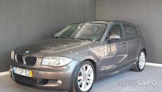 BMW Série 1 116 i Line Sport de 2006