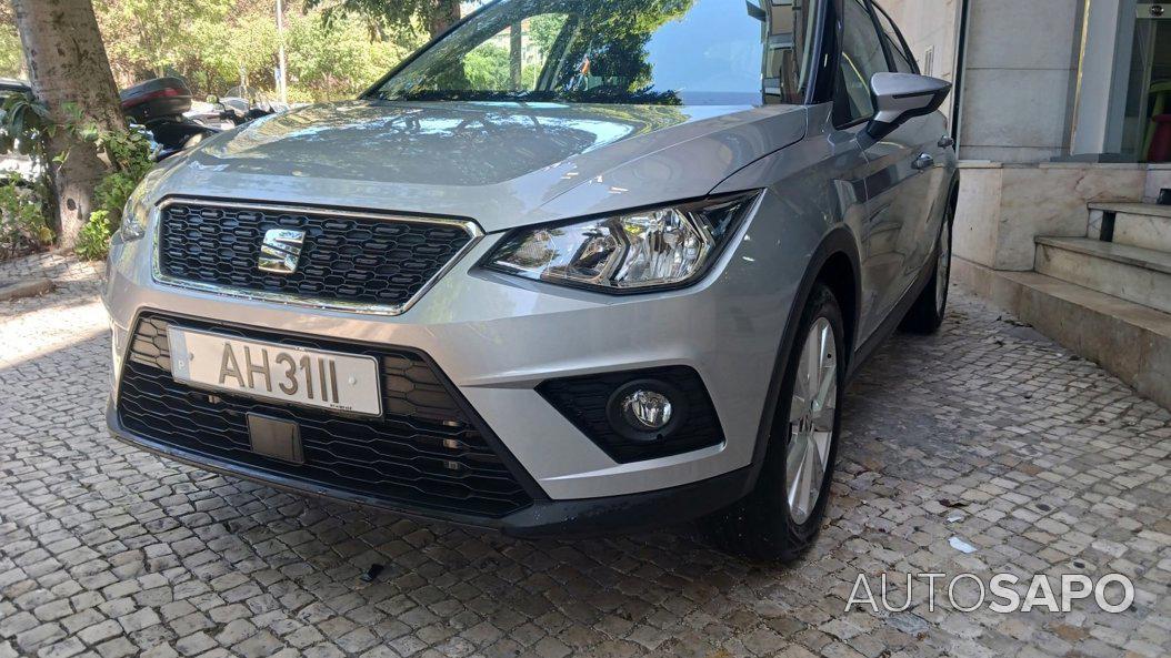 Seat Arona 1.0 TSI Style DSG de 2021