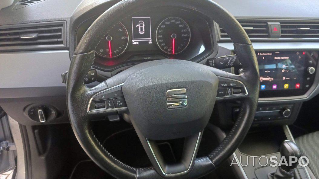 Seat Arona 1.0 TSI Style DSG de 2021