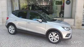 Seat Arona 1.0 TSI Style DSG de 2021