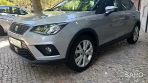 Seat Arona 1.0 TSI Style DSG de 2021