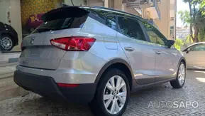 Seat Arona 1.0 TSI Style DSG de 2021