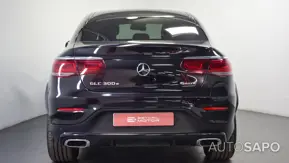 Mercedes-Benz Classe GLC de 2021