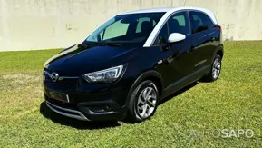 Opel Crossland X de 2017