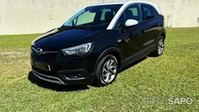 Opel Crossland X de 2017