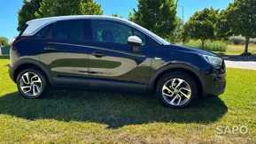 Opel Crossland X de 2017