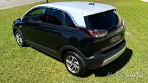 Opel Crossland X de 2017