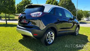 Opel Crossland X de 2017