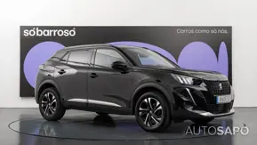 Peugeot 2008 1.2 PureTech GT de 2022