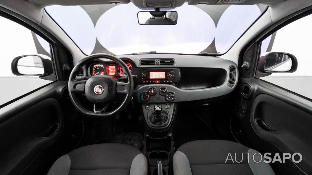 Fiat Panda 0.9 8V TwinAir Lounge S&S de 2019