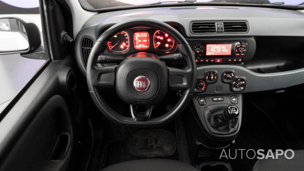 Fiat Panda 0.9 8V TwinAir Lounge S&S de 2019