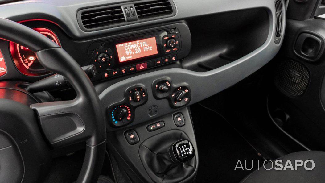 Fiat Panda 0.9 8V TwinAir Lounge S&S de 2019