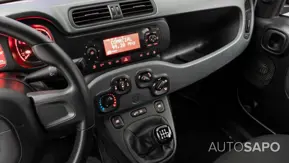 Fiat Panda 0.9 8V TwinAir Lounge S&S de 2019