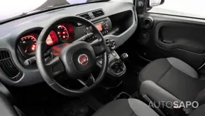 Fiat Panda 0.9 8V TwinAir Lounge S&S de 2019