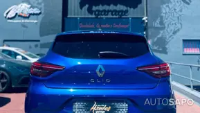 Renault Clio de 2020