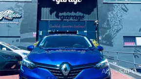 Renault Clio de 2020