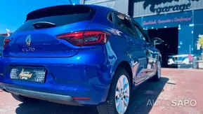 Renault Clio de 2020