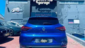 Renault Clio de 2020