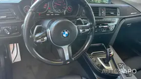 BMW Série 4 de 2017