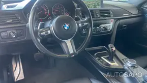 BMW Série 4 de 2017