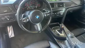 BMW Série 4 de 2017