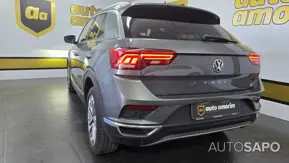 Volkswagen T-Roc de 2019