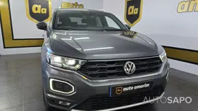 Volkswagen T-Roc de 2019