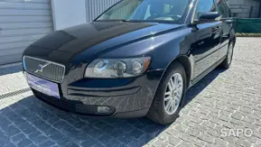 Volvo V50 1.6 D Nível 2 de 2006