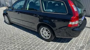 Volvo V50 1.6 D Nível 2 de 2006