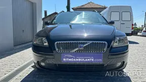 Volvo V50 1.6 D Nível 2 de 2006