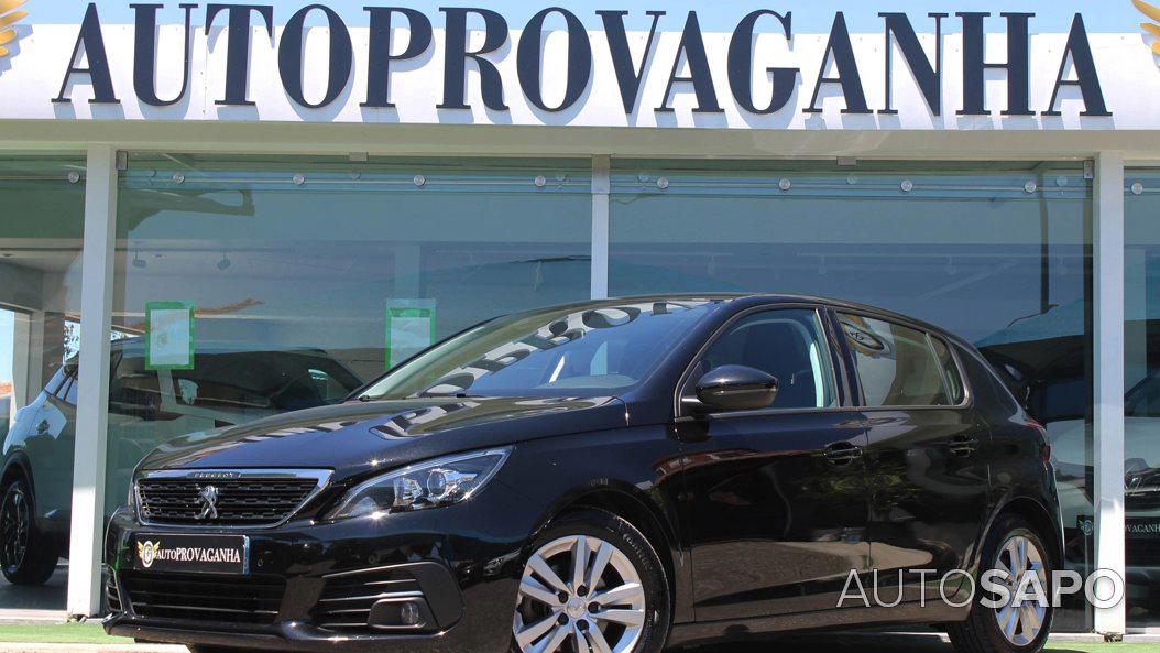 Peugeot 308 de 2019