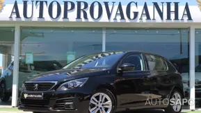 Peugeot 308 de 2019