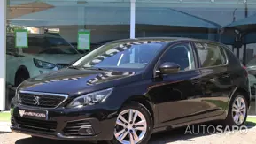 Peugeot 308 de 2019