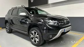 Dacia Duster 1.0 TCe ECO-G Prestige Bi-Fuel de 2023