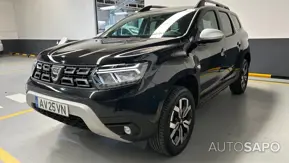 Dacia Duster 1.0 TCe ECO-G Prestige Bi-Fuel de 2023