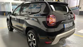 Dacia Duster 1.0 TCe ECO-G Prestige Bi-Fuel de 2023